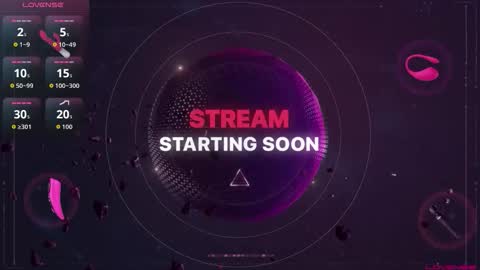 Vanessa Maes online show from 12/02/25, 08:15