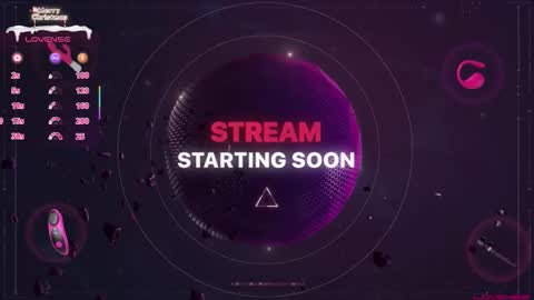 Vanessa Maes online show from 12/23/25, 02:53