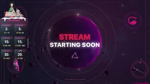 Vanessa Maes online show from 01/07/26, 10:56