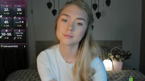 Vanessa Maes online show from 02/24/26, 11:36