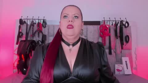 Vanessa online show from 03/12/25, 12:36