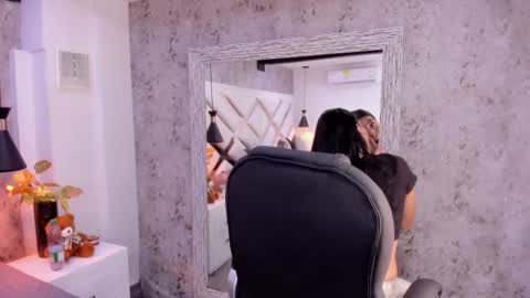 Vanessa  online show from 02/02/26, 07:12