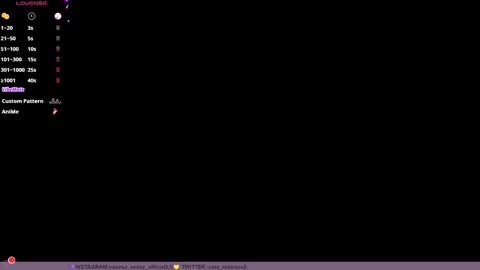 Snapshot of vanessa_sexxy chatting on 12/28/24, 04:19 vanessa sexxy online show from 12/28/24, 04:19