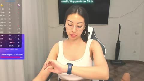 Vanessa online show from 05/03/26, 06:14