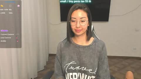 Vanessa online show from 05/22/26, 04:34