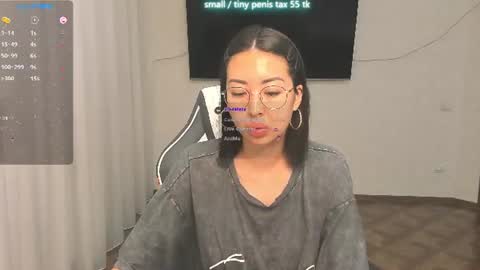 Vanessa online show from 06/26/26, 06:01
