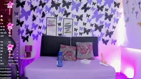 Vanessa  online show from 12/13/24, 04:49