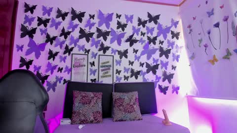 Vanessa  online show from 01/13/25, 03:15