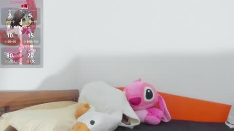 vanessaadol online show from 12/04/24, 10:24