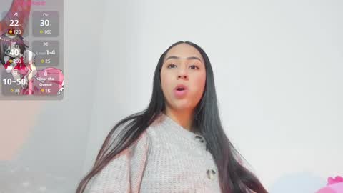 vanessaadol online show from 12/06/24, 09:24