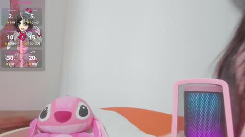 vanessaadol online show from 12/31/24, 04:46