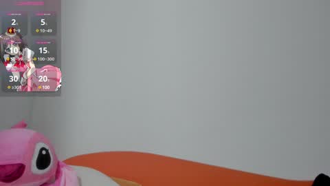 vanessaadol online show from 01/11/25, 10:29