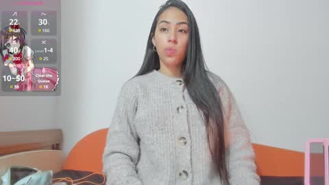 vanessaadol online show from 01/13/25, 09:30