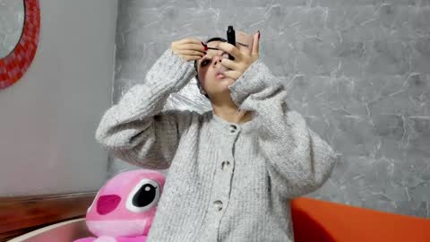 vanessaadol online show from 01/30/25, 10:08