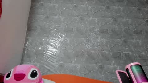 vanessaadol online show from 01/31/25, 10:31