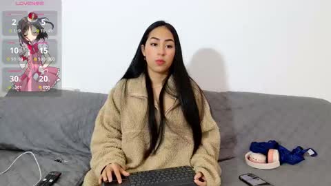 vanessaadol online show from 03/03/26, 09:15