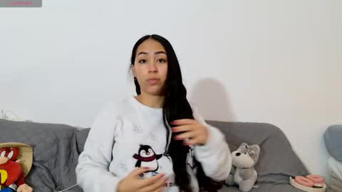 vanessaadol online show from 03/13/26, 09:49