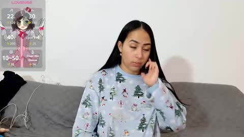 vanessaadol online show from 03/17/26, 09:12