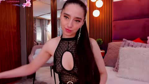 Snapshot of vanessaangelx chatting on 05/13/26, 06:00 Vanessa Diamond online show from 05/13/26, 06:00