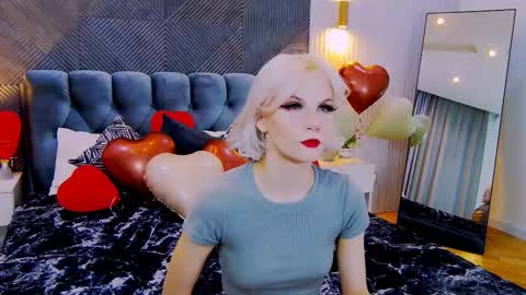 Vanessa online show from 02/15/26, 02:47