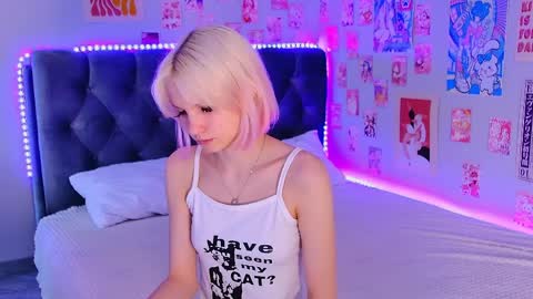 Vanessa online show from 04/04/26, 03:09