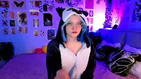 Snapshot of vanessaaustin chatting on 06/22/26, 02:47 Vanessa online show from 06/22/26, 02:47