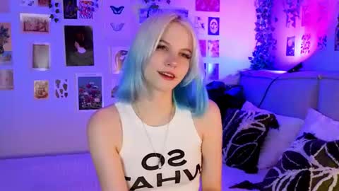 Snapshot of vanessaaustin chatting on 06/28/26, 02:45 Vanessa online show from 06/28/26, 02:45