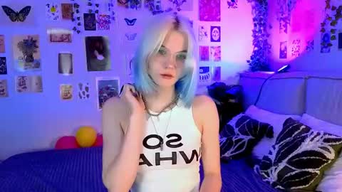 Snapshot of vanessaaustin chatting on 06/29/26, 02:50 Vanessa online show from 06/29/26, 02:50