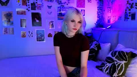 Snapshot of vanessaaustin chatting on 07/06/26, 03:03 Vanessa online show from 07/06/26, 03:03