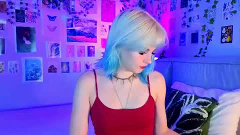 Snapshot of vanessaaustin chatting on 07/21/26, 02:52 Vanessa online show from 07/21/26, 02:52