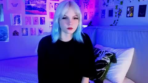 Snapshot of vanessaaustin chatting on 07/22/26, 02:53 Vanessa online show from 07/22/26, 02:53