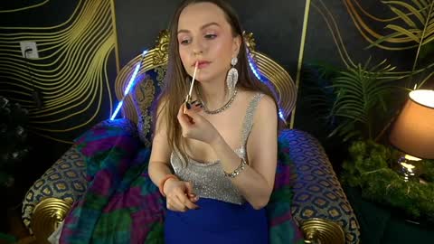 vanessabeautyy online show from 02/03/25, 01:09