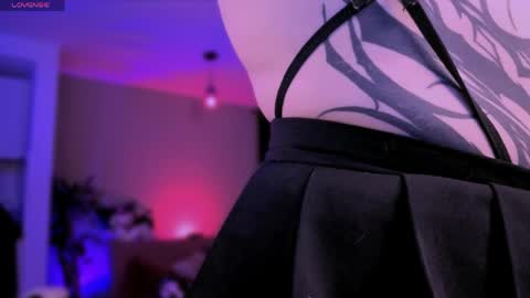 Vanessa  online show from 03/28/26, 04:12