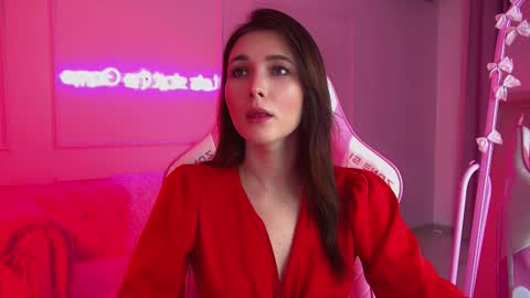 Vanessa online show from 01/08/26, 06:05