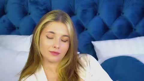 Vanessa online show from 06/10/26, 06:34