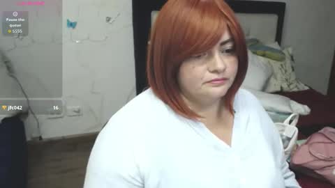 Vanessa online show from 05/21/26, 11:01
