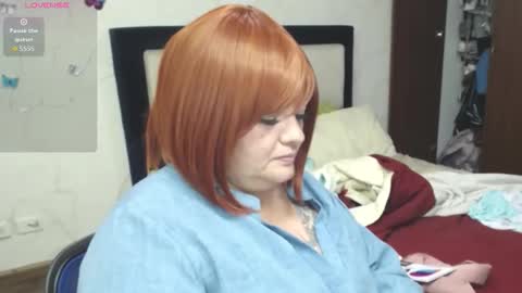 Vanessa online show from 05/23/26, 10:47