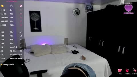 Angie  online show from 01/25/25, 06:34