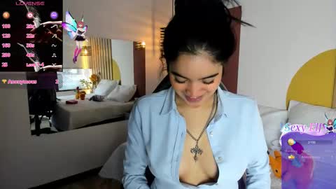 Mrs Doofenshmirtz online show from 02/10/26, 12:31