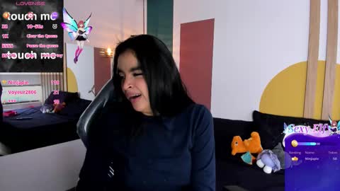 Mrs Doofenshmirtz online show from 02/19/26, 04:25