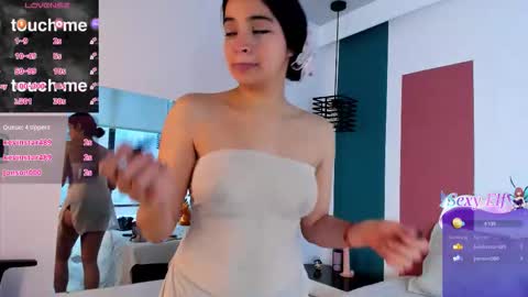 Mrs Doofenshmirtz online show from 03/18/26, 01:25