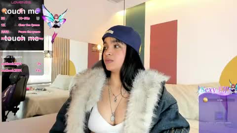 Mrs Doofenshmirtz online show from 04/18/26, 07:58