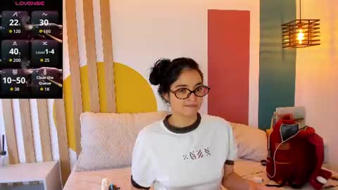 Mrs Doofenshmirtz online show from 07/06/26, 12:57