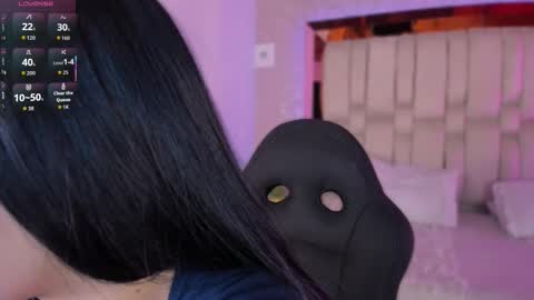 vanessaduval online show from 09/26/25, 04:38