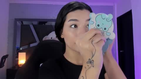 vanessaduval online show from 02/27/26, 08:20