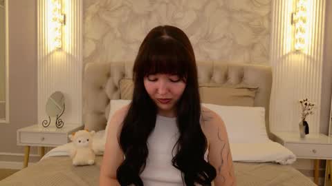 Vanessa online show from 09/27/25, 03:17