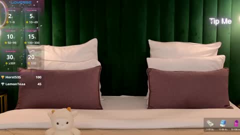 Vanessa online show from 03/19/26, 06:12