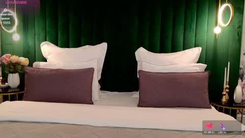 Vanessa online show from 04/21/26, 02:45