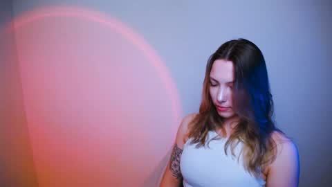 Vanessa online show from 01/18/25, 11:22