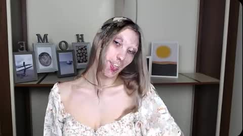 Vanessa online show from 03/20/26, 05:18